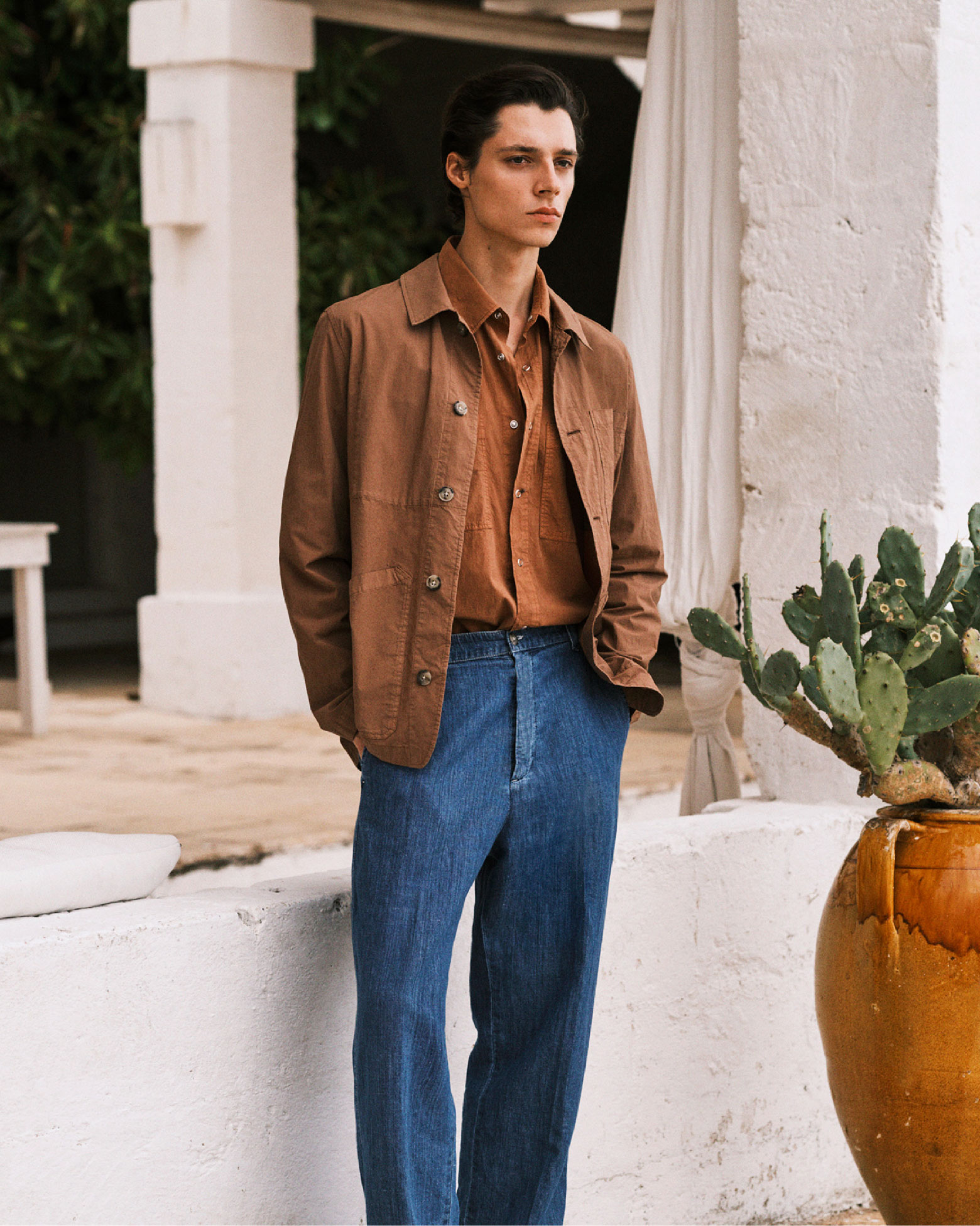 Spring Summer 23 - Look Book